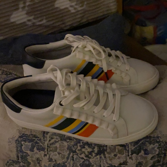 Tory Burch Shoes - Brand new Tory Burch shoes.